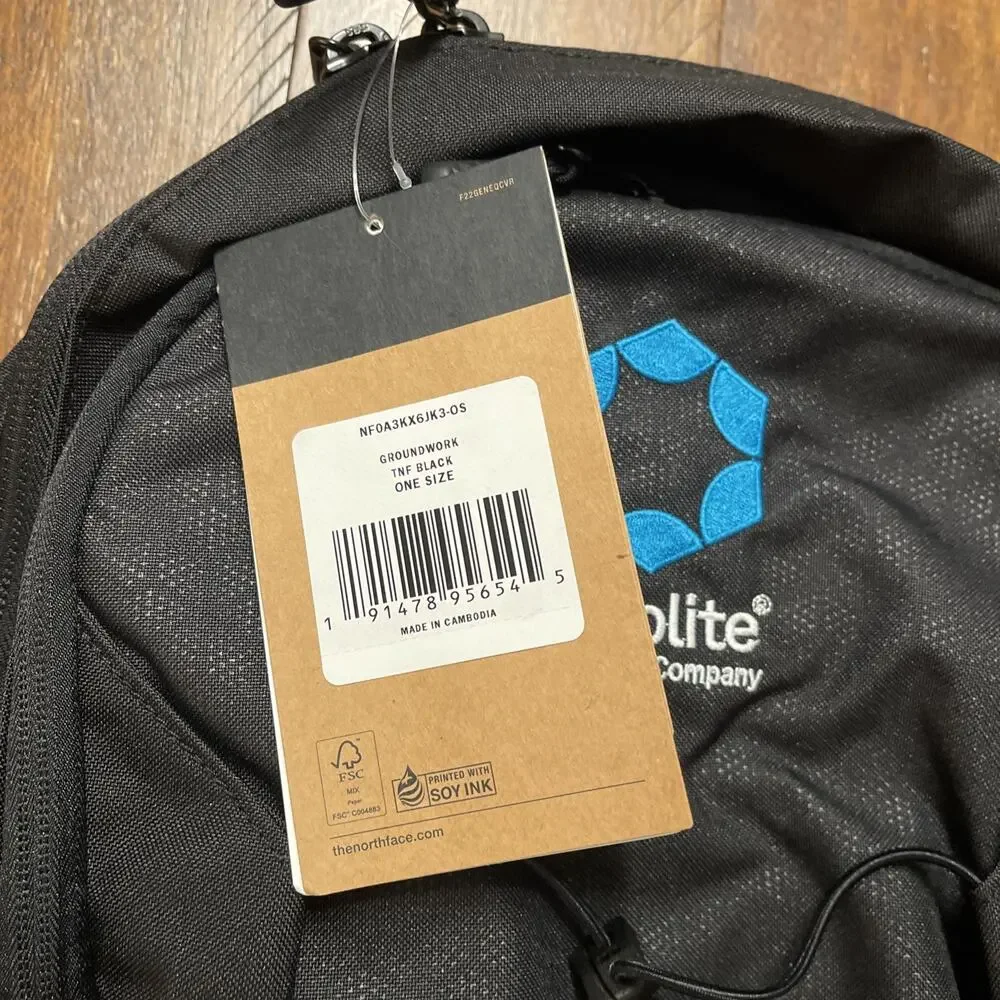 The North Face north face